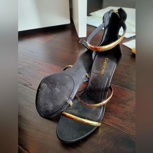 Bebe Heels